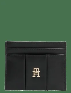 TH ICON CC HOLDER QUILTED - Korthållare