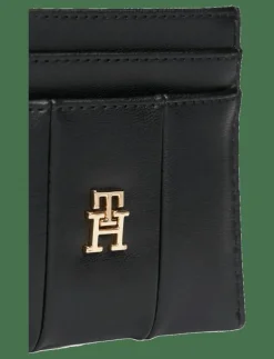 TH ICON CC HOLDER QUILTED - Korthållare