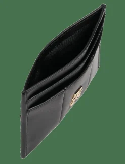 TH ICON CC HOLDER QUILTED - Korthållare