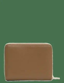 TH ICON MED ZA FLAP - Plånböcker