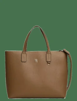 TH ICON SATCHEL - Totes