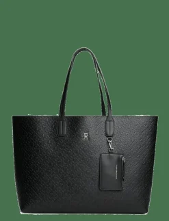 TH ICON TOTE MONO - Shoppers