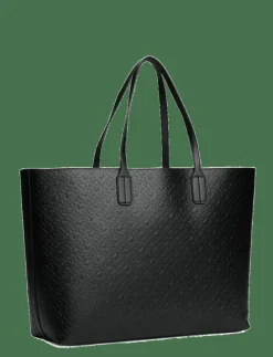 TH ICON TOTE MONO - Shoppers