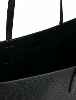 TH ICON TOTE MONO - Shoppers