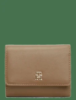 TH ICON TRIFOLD - Plånböcker