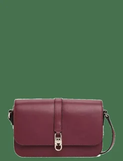 TH LIBRE FLAP CROSSOVER - Crossbody Bags