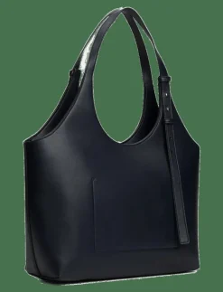 TH LOGO TOTE - Handväskor