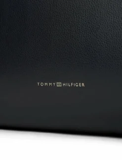 TH LOGO TOTE - Handväskor