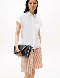 TH SOFT SUMMER MINI BUCKET - Bucketväskor