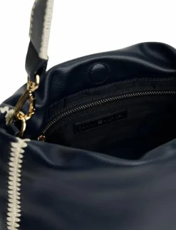 TH SOFT SUMMER MINI BUCKET - Bucketväskor