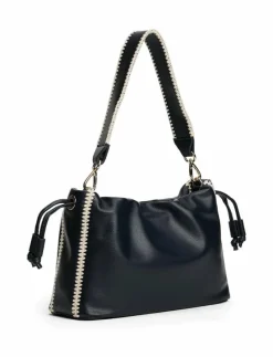 TH SOFT SUMMER MINI BUCKET - Bucketväskor