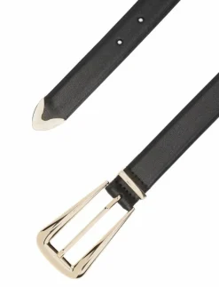 TH WEST 2.5 - Skärp