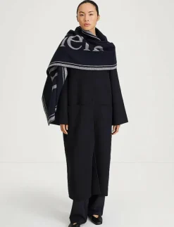 THALIA SCARF - Halsdukar