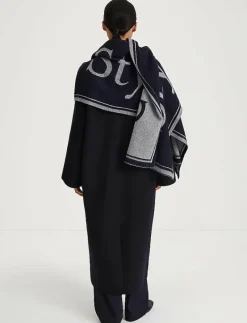 THALIA SCARF - Halsdukar