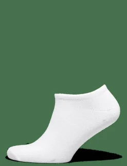 THE BAMBOO WOMEN FOOTIES 5-PACK - Strumpor