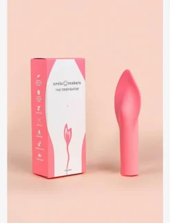 The Firefighter (Rechargeable) - Satisfyers