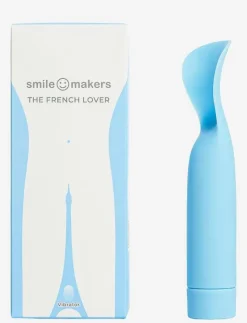 The French Lover - Satisfyers