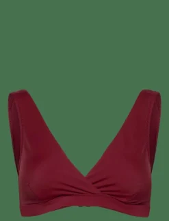 The Go-To bikini top - Triangelformad bikinis