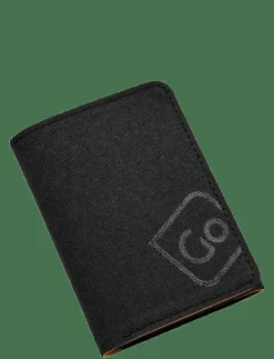 The Micro Wallet RFID - Plånböcker