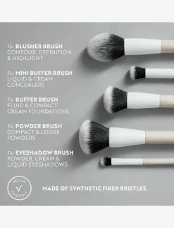 The Mini Buffer Brush - Concealer borstar
