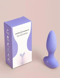 The Neighbor - Beauty