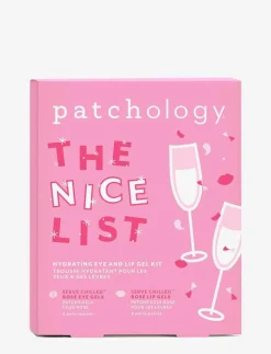 The Nice List - Ögonmask