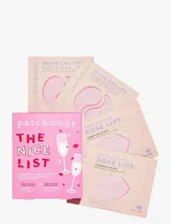 The Nice List - Ögonmask