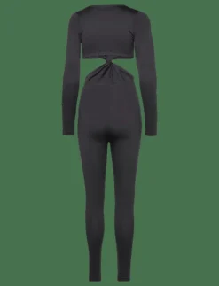 The Party Jumpsuit - Jumpsuits