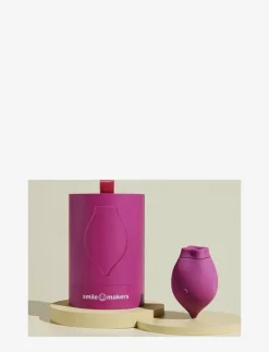 The Poet - Satisfyers