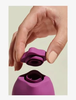 The Poet - Satisfyers