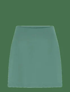 The Skort, High-Rise - Skorts