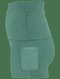 The Skort, High-Rise - Skorts