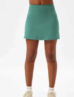 The Skort, High-Rise - Skorts