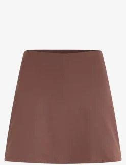 The Skort, High-Rise - Skorts