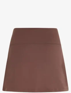 The Skort, High-Rise - Skorts