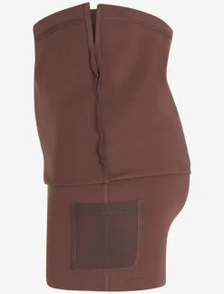 The Skort, High-Rise - Skorts