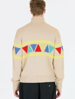 The Windbreaker Uni Knit - Stickat