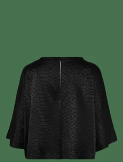 Thea snake tee - T-shirts