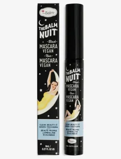 theBalm Nuit Mascara - Ögon