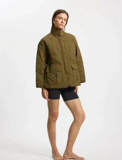 Thermo Classic Jacket Lyon - Dunjackor