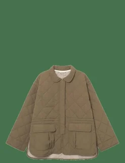 Thermo Classic Jacket Lyon - Dunjackor