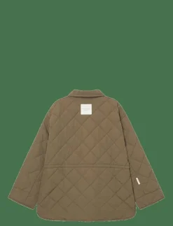 Thermo Classic Jacket Lyon - Dunjackor