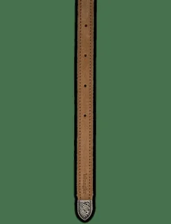 THIN WESTERN BELT - Skärp