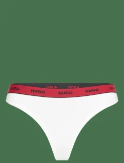 THONG STRIPE PYP - String