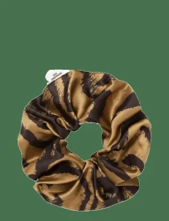 Tigarea Luster Scrunchie - Hårsnoddar
