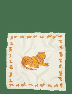 Tigarea Tabby Sia Scarf - Sjalar