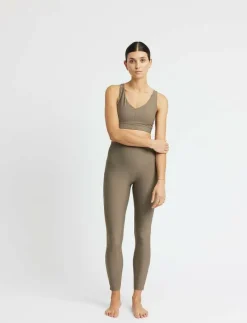 Tights Invisible Run Edinburgh - Träningstights