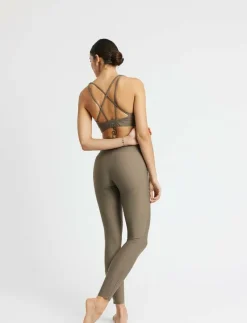 Tights Invisible Run Edinburgh - Träningstights