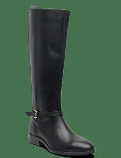 tillies - Varmfodrade skor