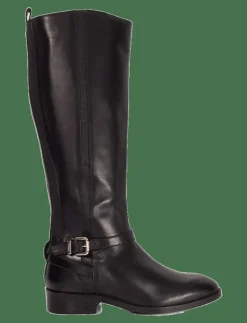 tillies - Varmfodrade skor